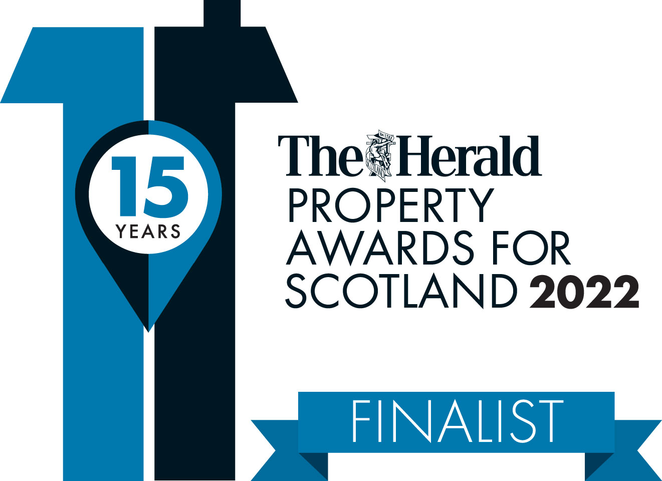 Scottish Property Awards Finalist 2022