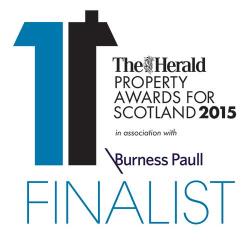 We Are On The Shortlist!